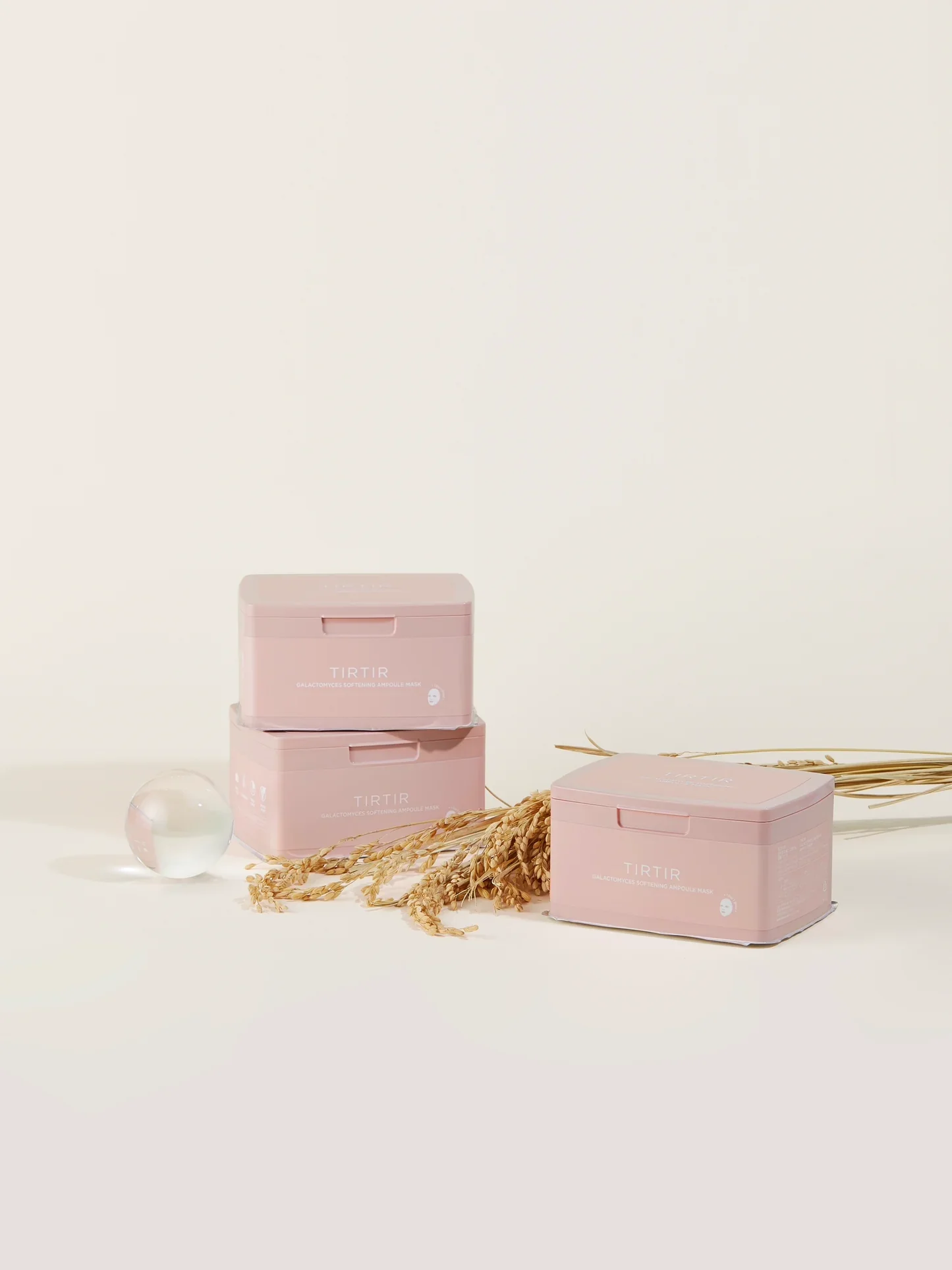 Tirtir Galactomyces Ampoule Mask - Image 6