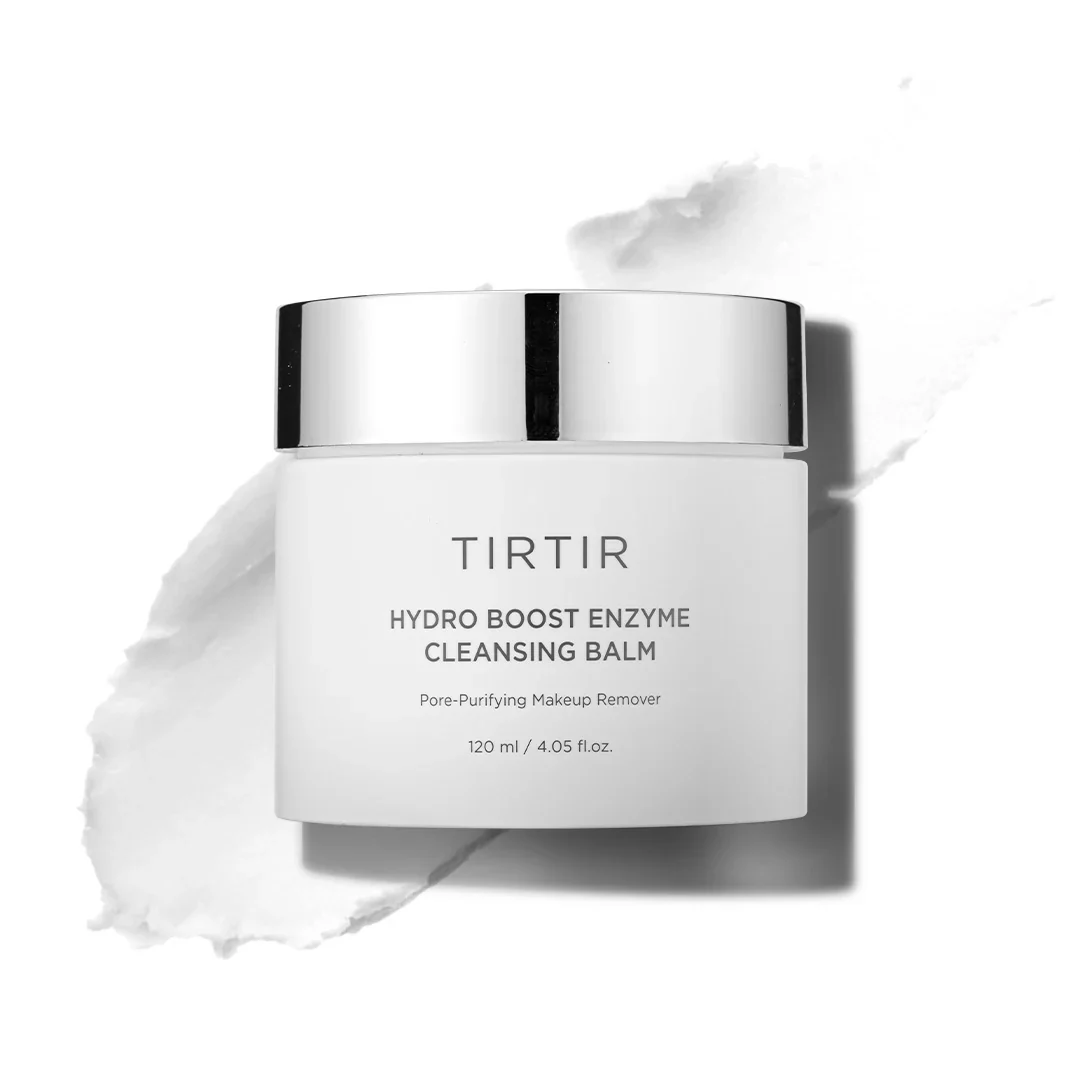 Tirtir Hydro Boost Enzyme Cleansing Balm 50 ml - Image 4