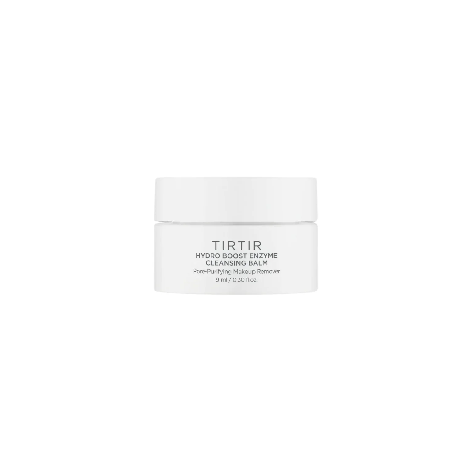 Tirtir Hydro Boost Enzyme Cleansing Balm 9 ml