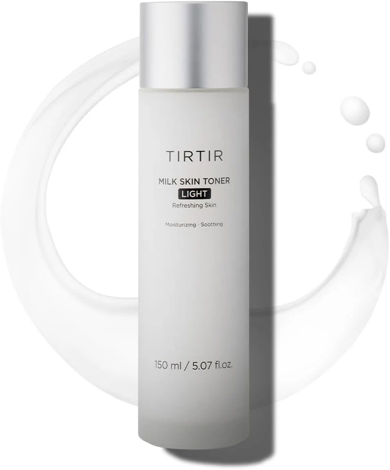 Tirtir Milk Skin Toner Light 20 ml - Image 4