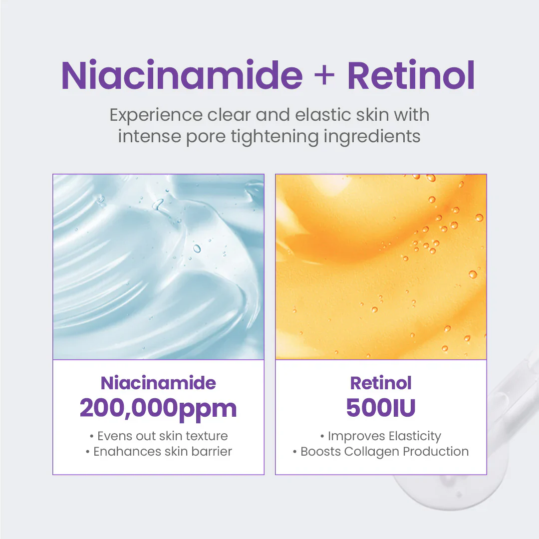 Tirtir Niacinamide 20% Serum - Image 2