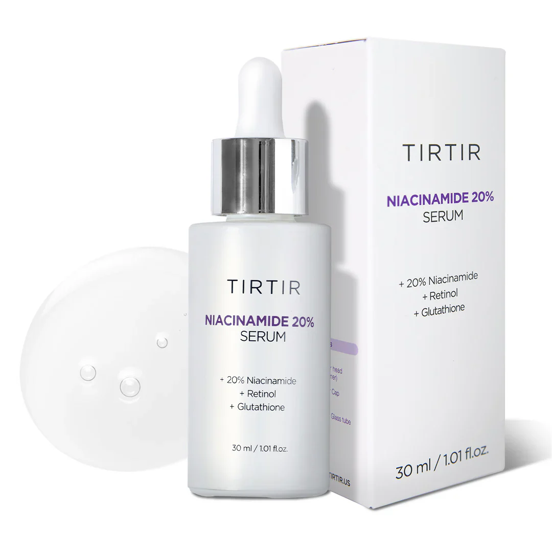 Tirtir Niacinamide 20% Serum - Image 4