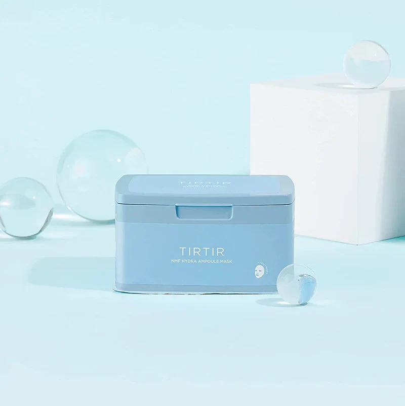 Tirtir NMF Hydro Ampoule Mask - Image 3