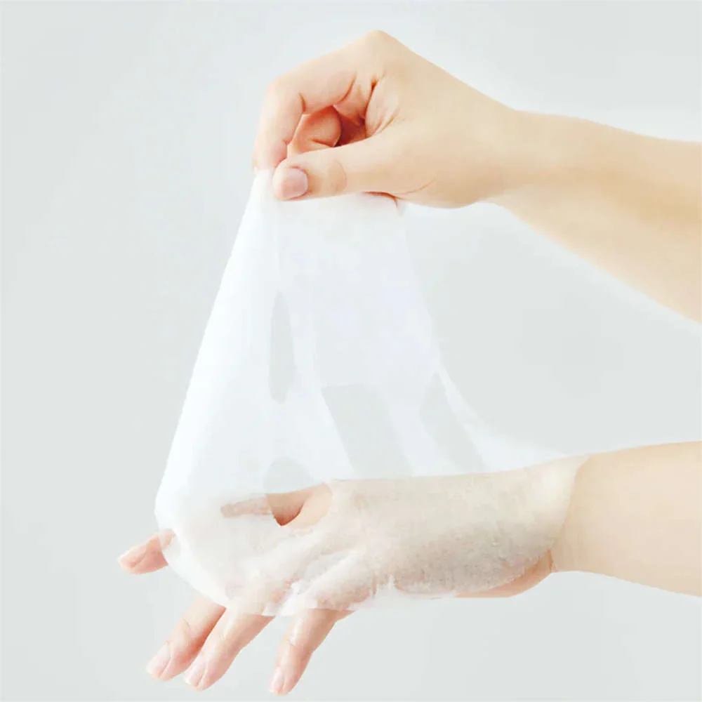 Tirtir Tea Tree Clear Ampoule Mask - Image 2