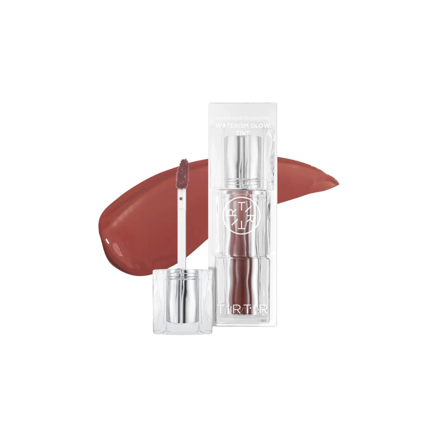Tirtir Waterism Glow Tint 05 Scotch Shot