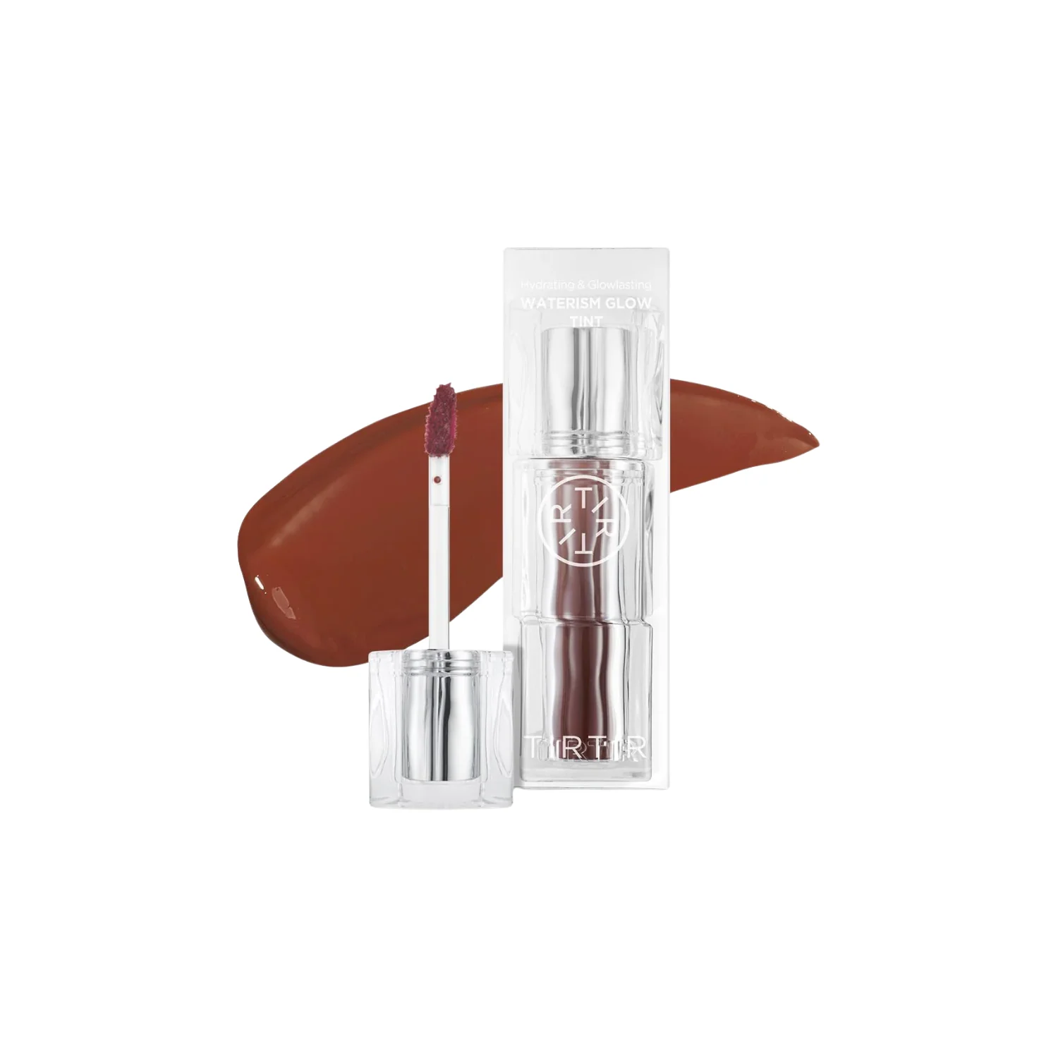 Tirtir Waterism Glow Tint 06 Honey Nut