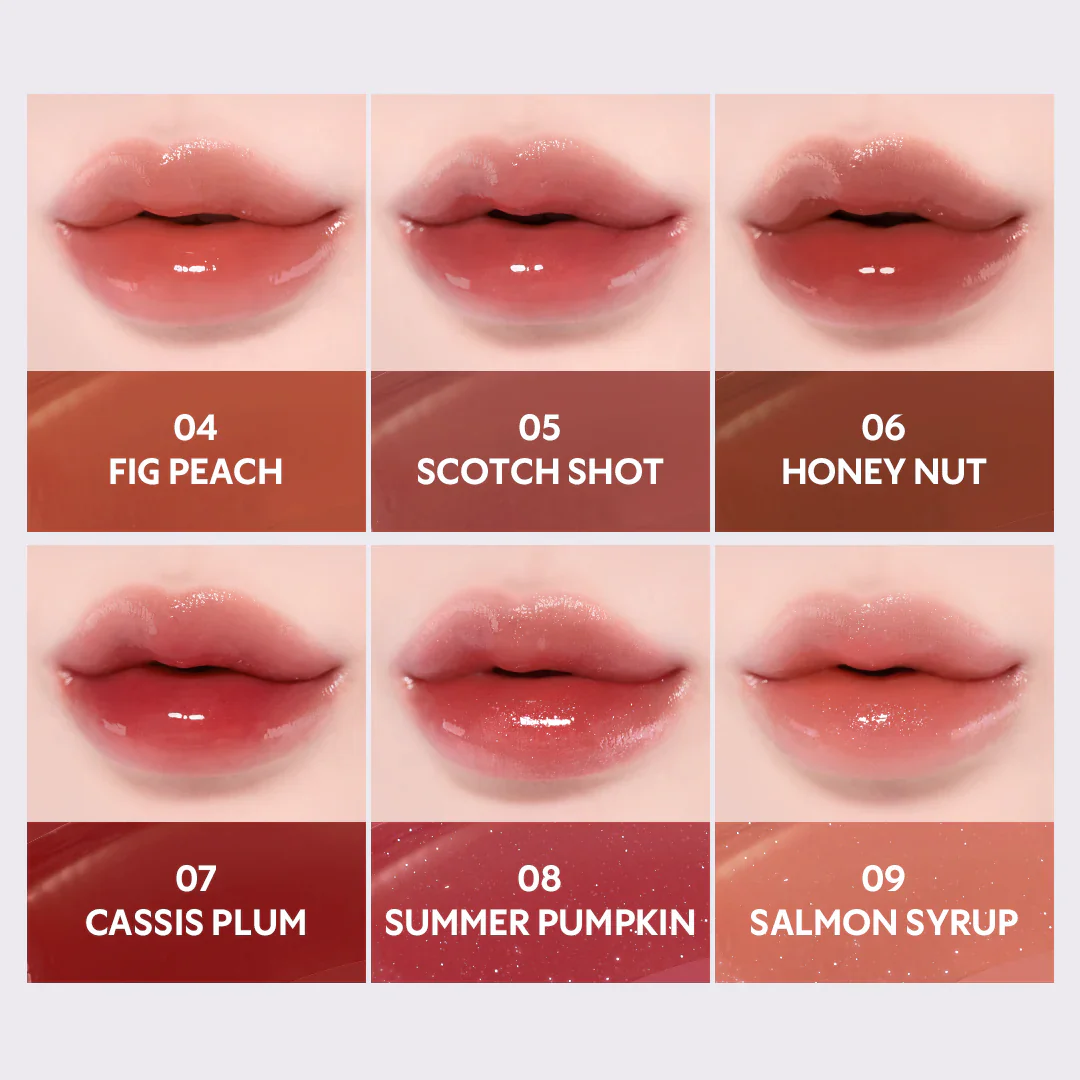 Tirtir Waterism Glow Tint 06 Honey Nut - Image 2