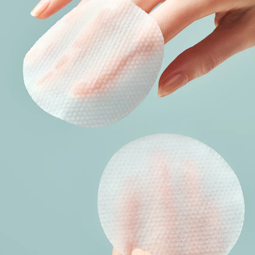Tocobo Cica Calming Aqua Pad - Image 3