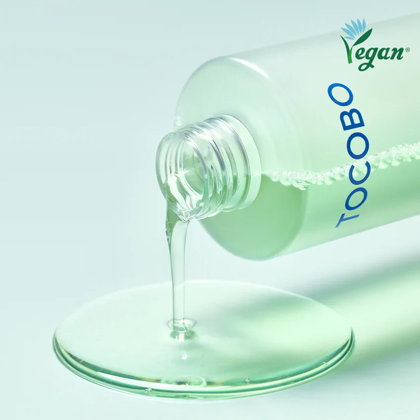 Tocobo Cica Calming Aqua Toner 200ml - Image 2