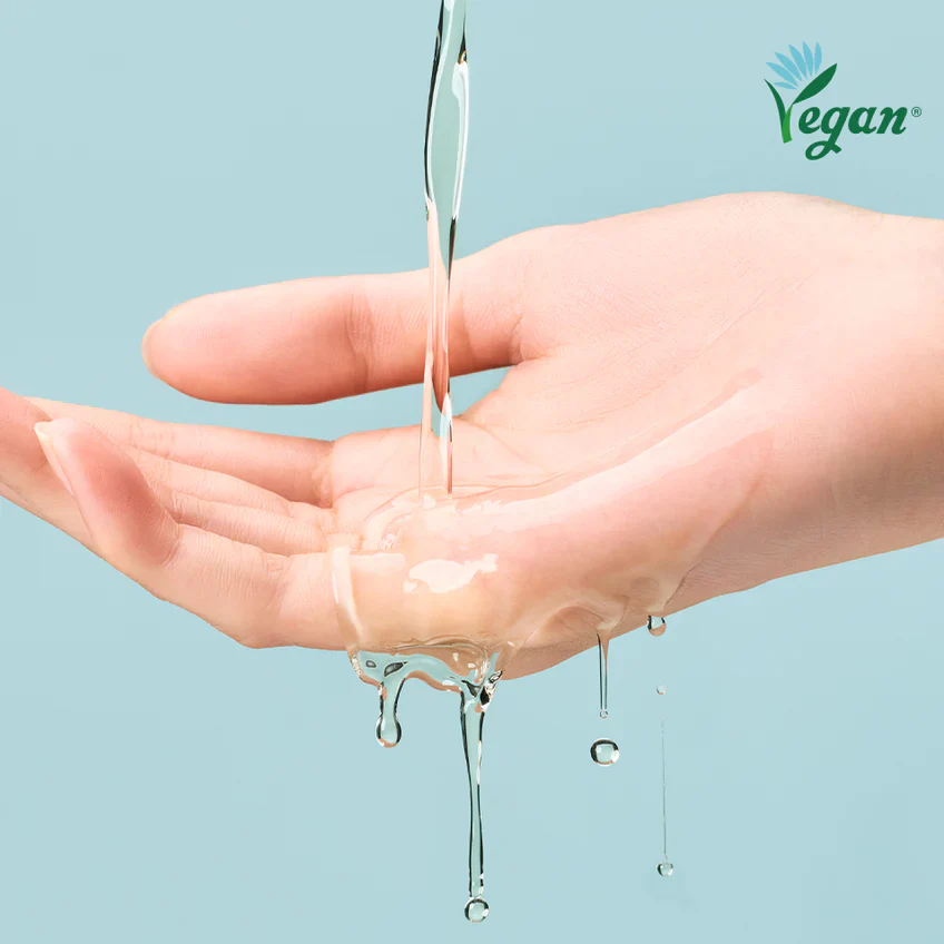 Tocobo Cica Calming Aqua Toner 200ml - Image 4