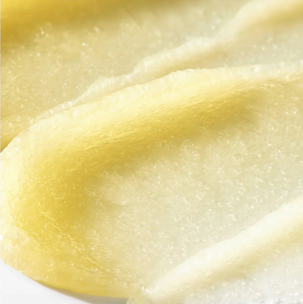Tocobo Lemon Sugar Scrub Lip Mask 20ml - Image 4