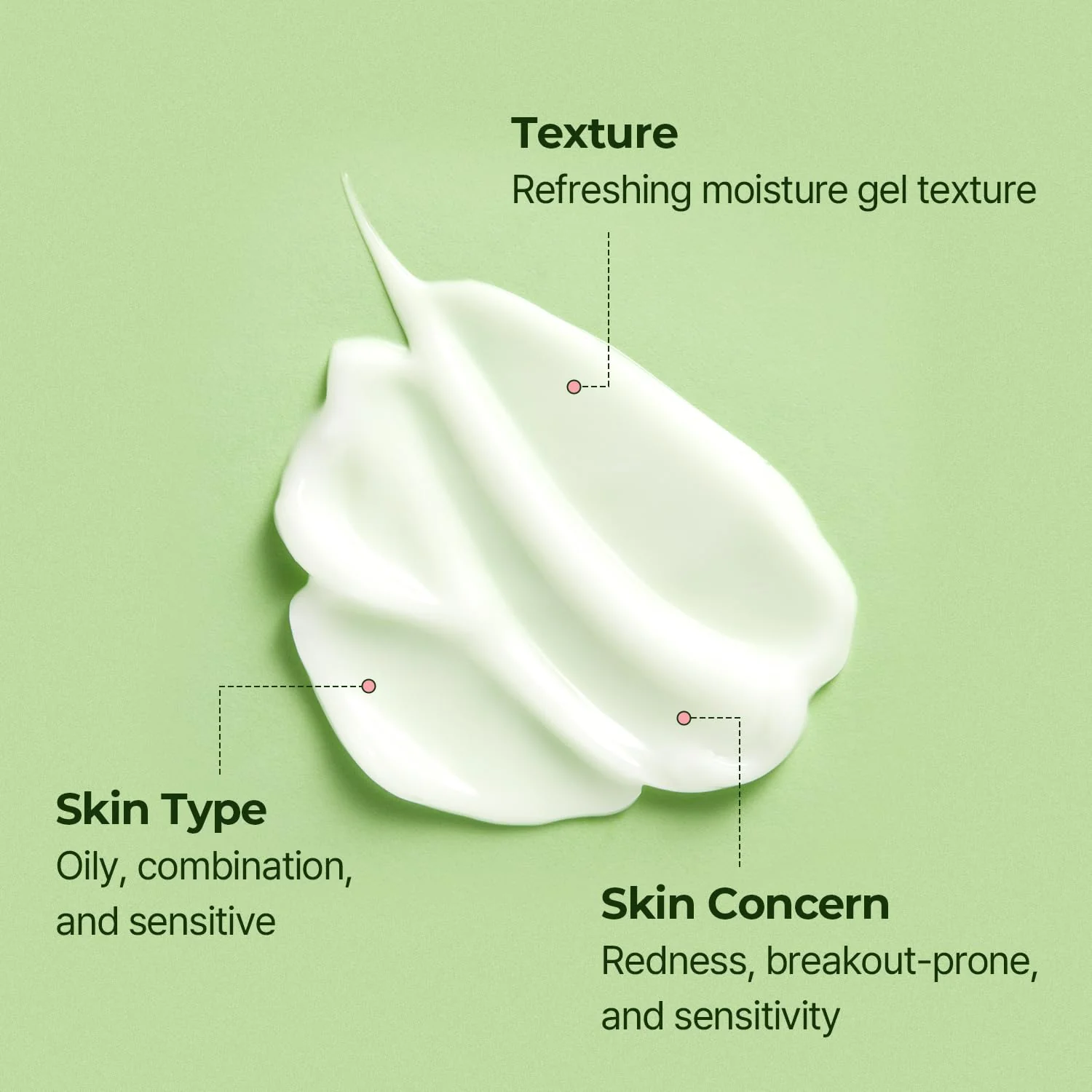 Torriden Balanceful Cica Cream - Image 2