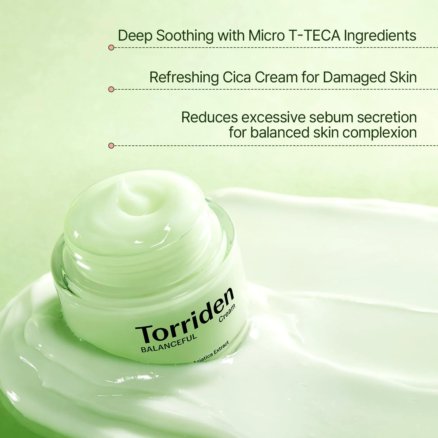 Torriden Balanceful Cica Cream - Image 4