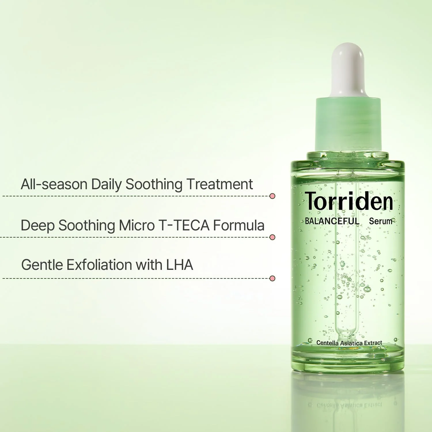 Torriden Balanceful Cica Serum - Image 3