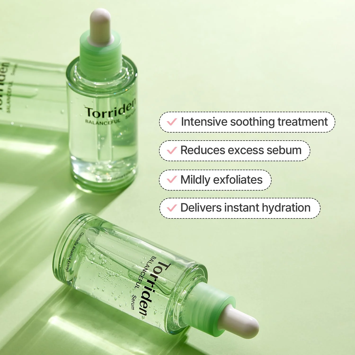 Torriden Balanceful Cica Serum - Image 5