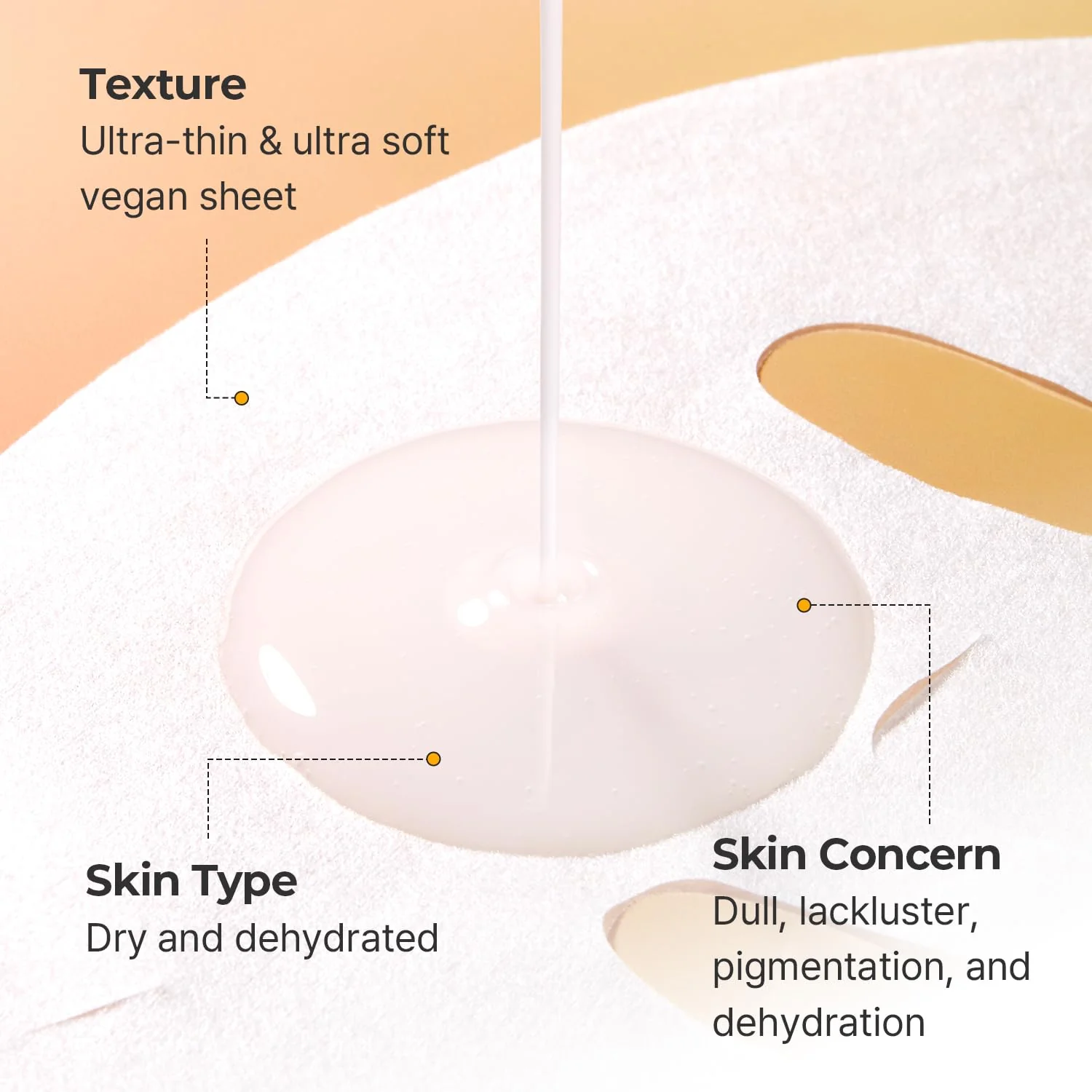 Torriden Cellmazing Brightening Mask 1ea - Image 3