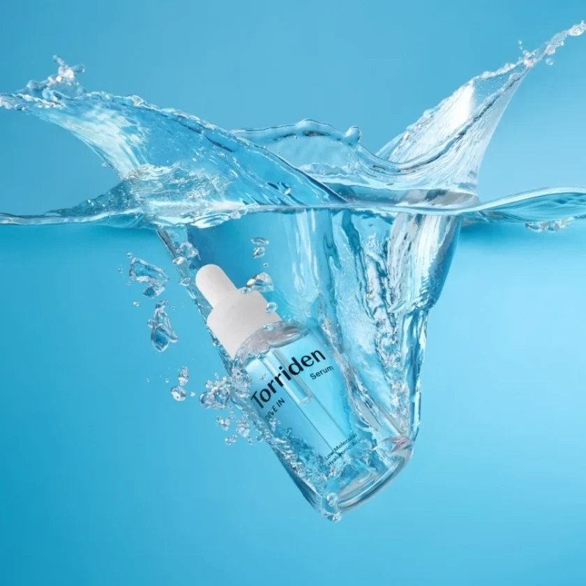 Torriden Dive In Low Molecular Hyaluronic Acid Serum - Image 2
