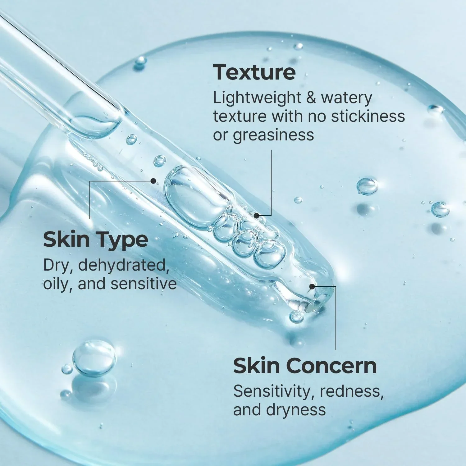 Torriden Dive In Low Molecular Hyaluronic Acid Serum - Image 3