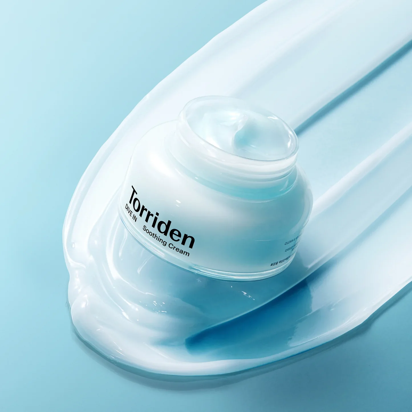 Torriden Dive In Soothing Cream - Image 2