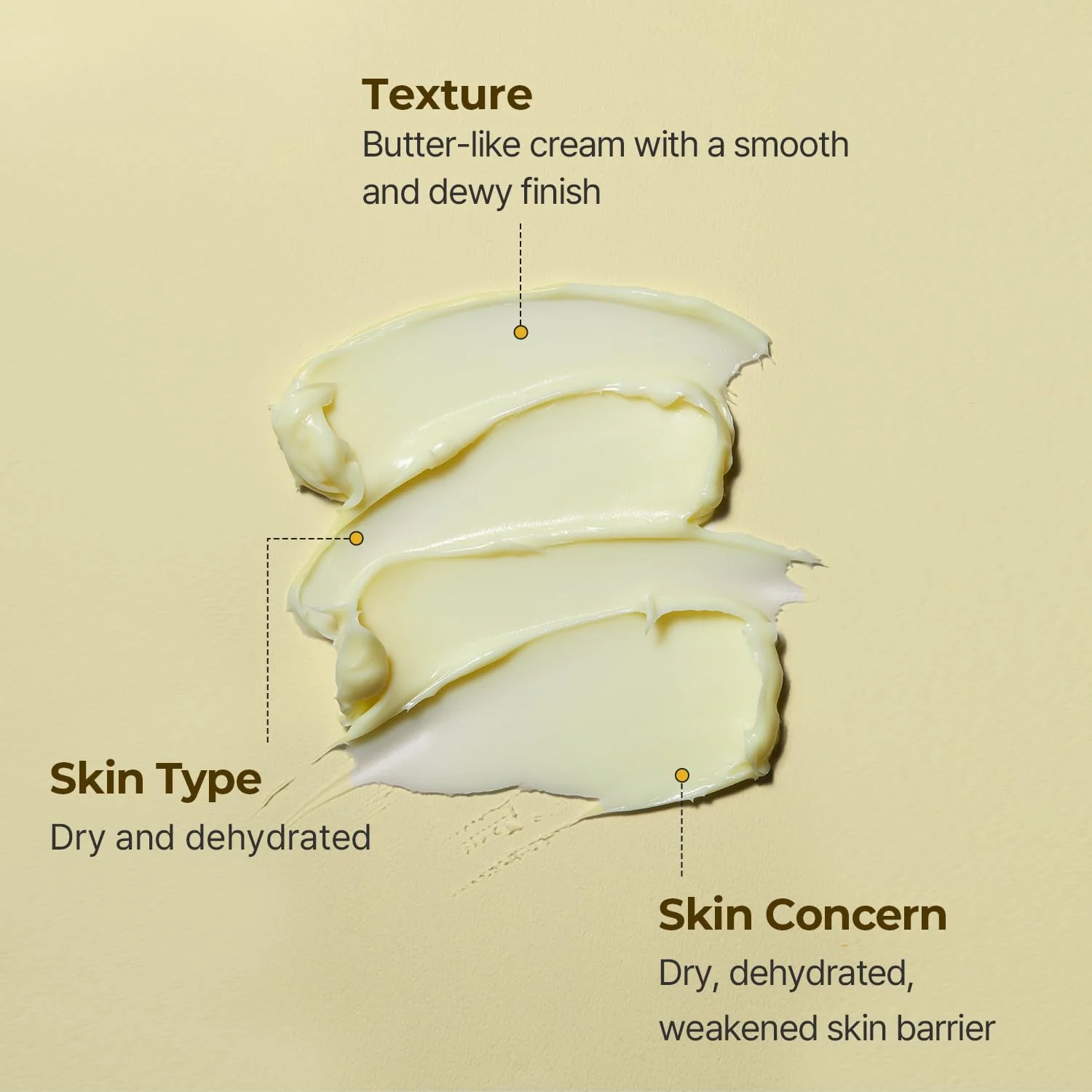 Torriden Solid In Ceramide Cream - Image 2