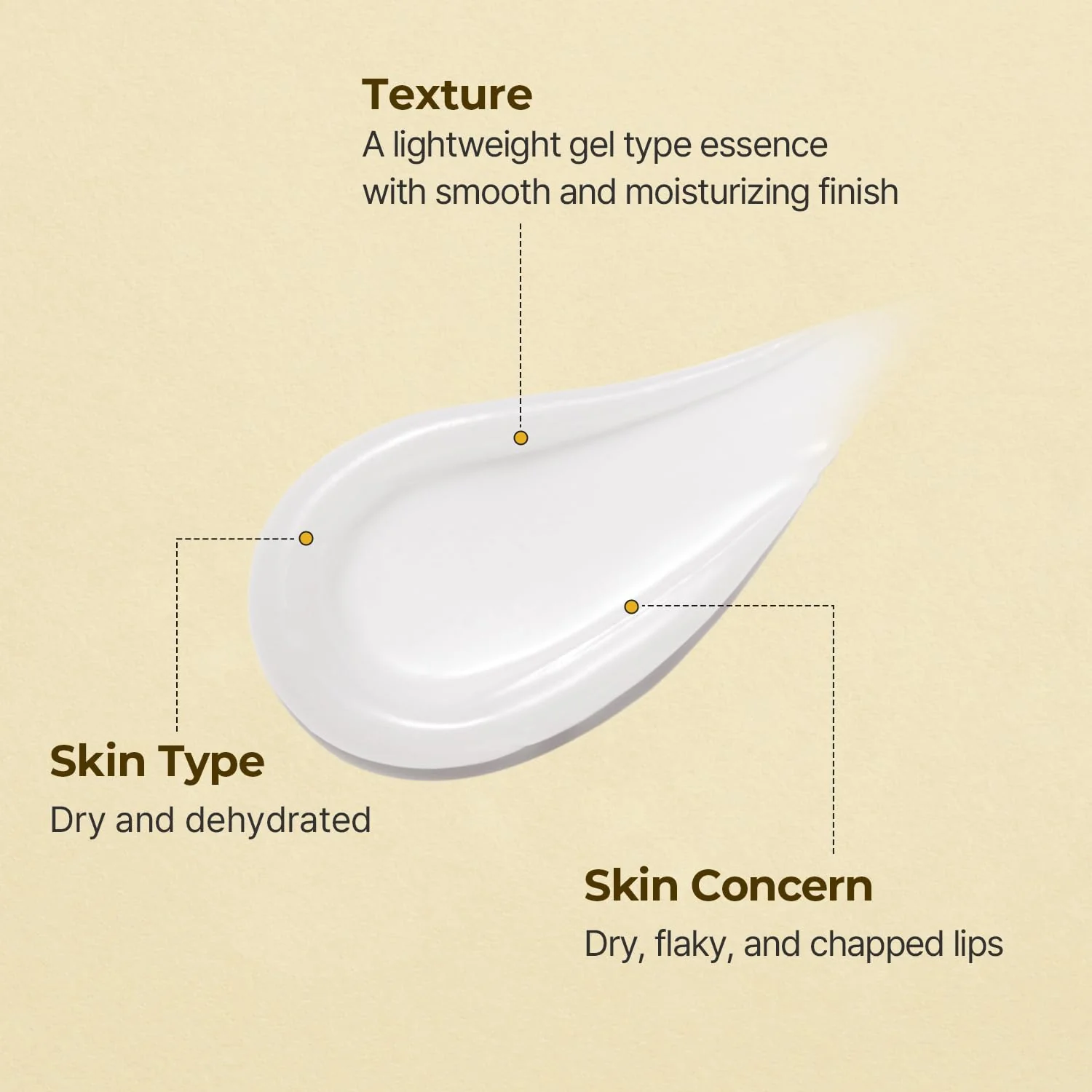 Torriden Solid In Ceramide Lip Essence - Image 2
