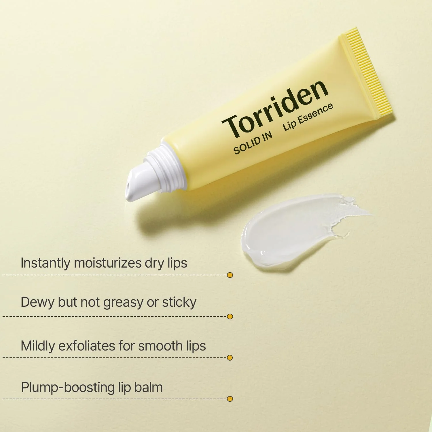 Torriden Solid In Ceramide Lip Essence - Image 4
