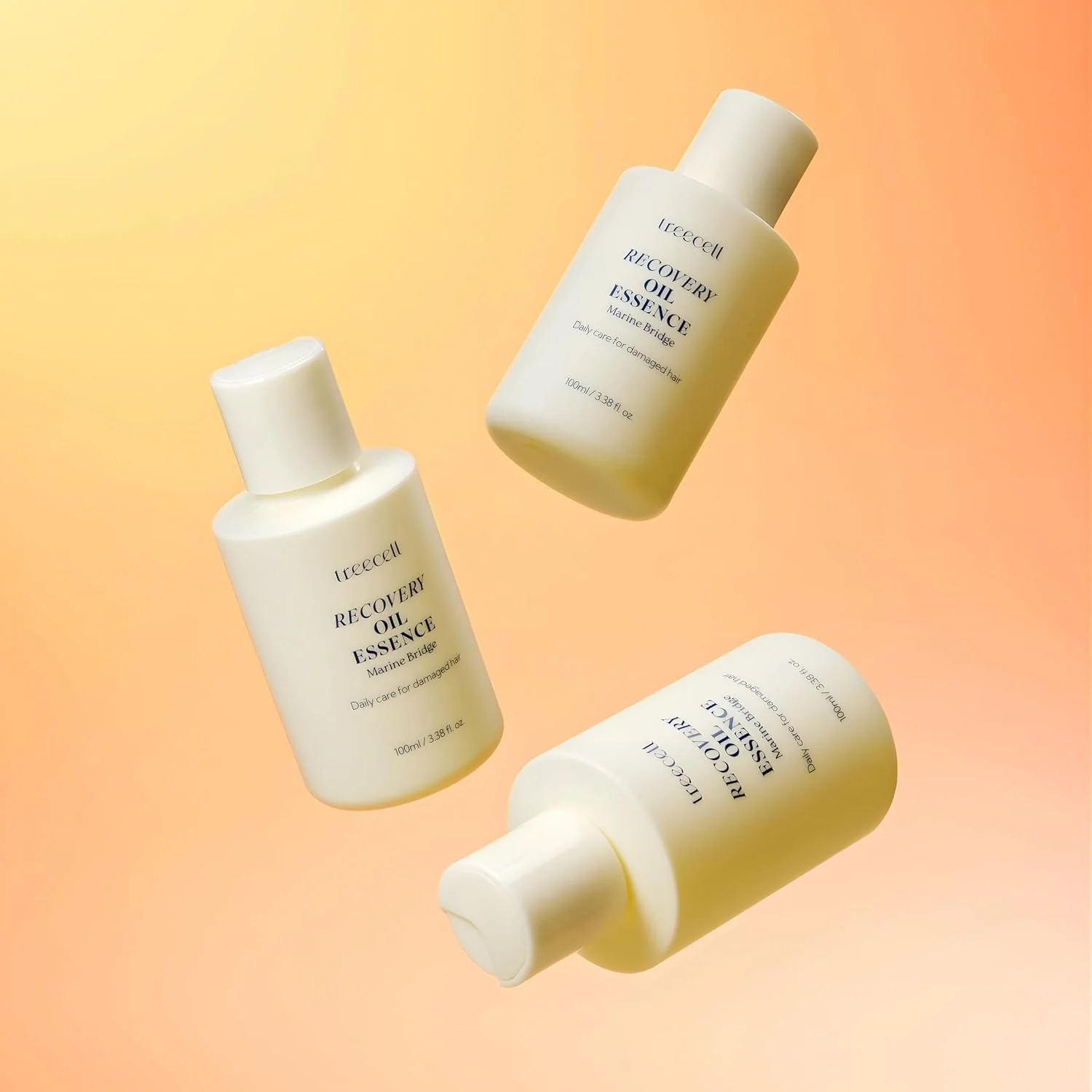 Treecell Recovery Oil Essence - Image 4