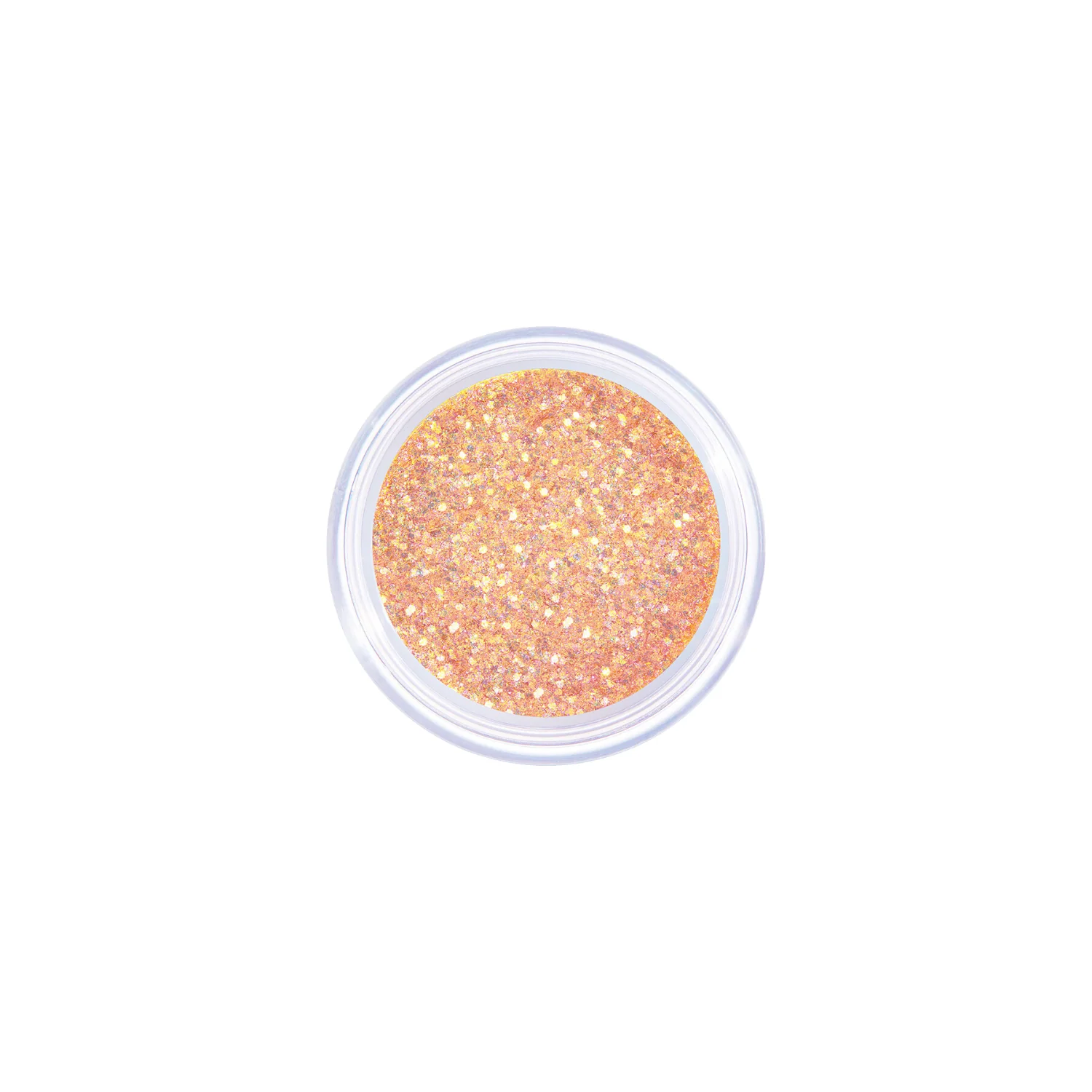 Unleashia Get Loose Glitter Gel No.6 Sunset Lover