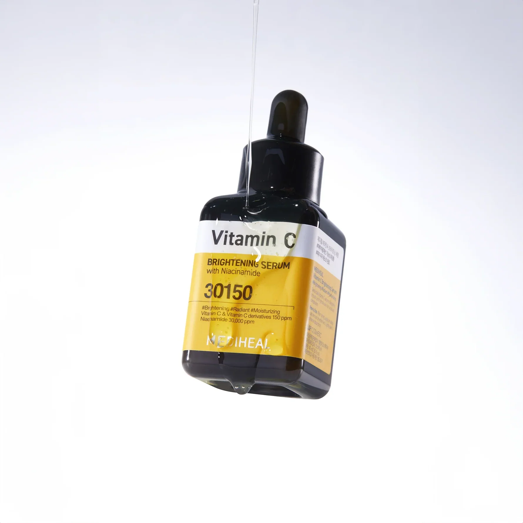 Mediheal & Abib Vitamin C & Solkrem Bundle - Image 2
