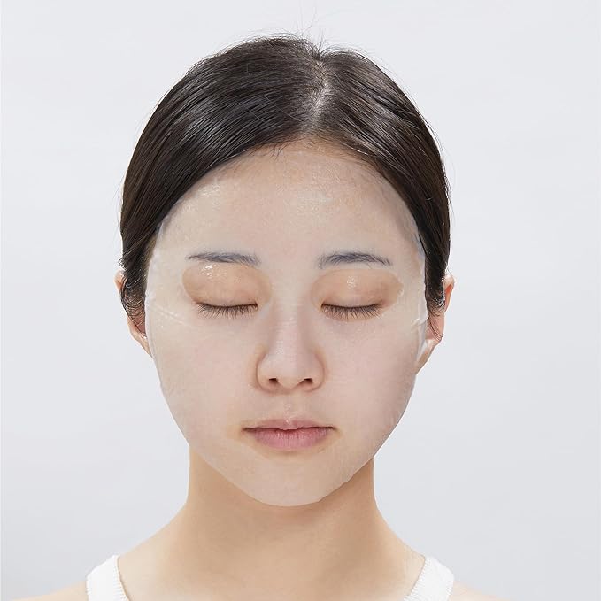 VT Cosmetics Mild Reedle Shot 700 2-Step Mask - Image 3