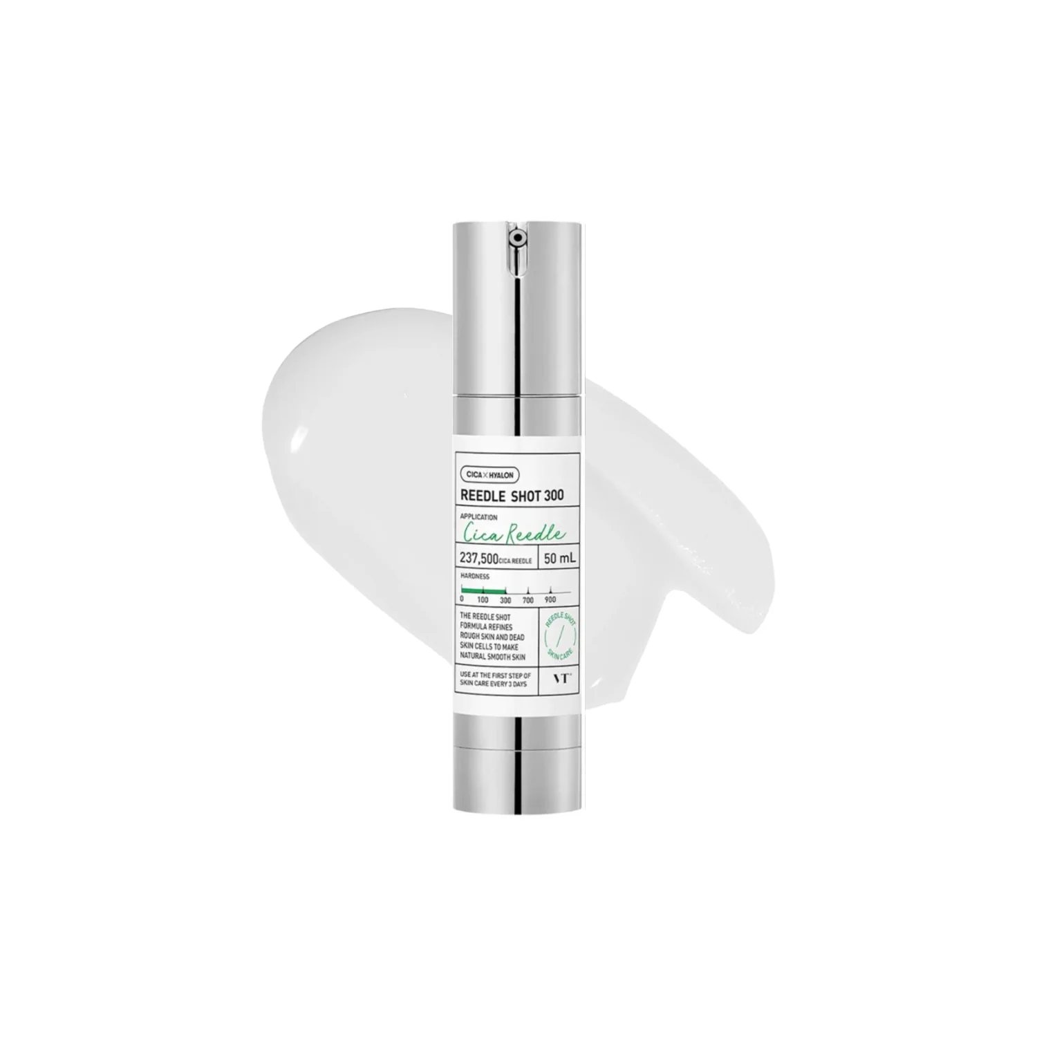 VT Cosmetics Reedle Shot 300