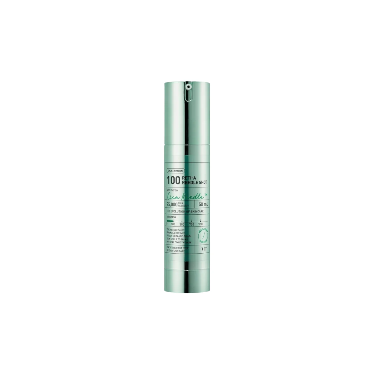 VT Cosmetics Reti-A Reedle Shot 100