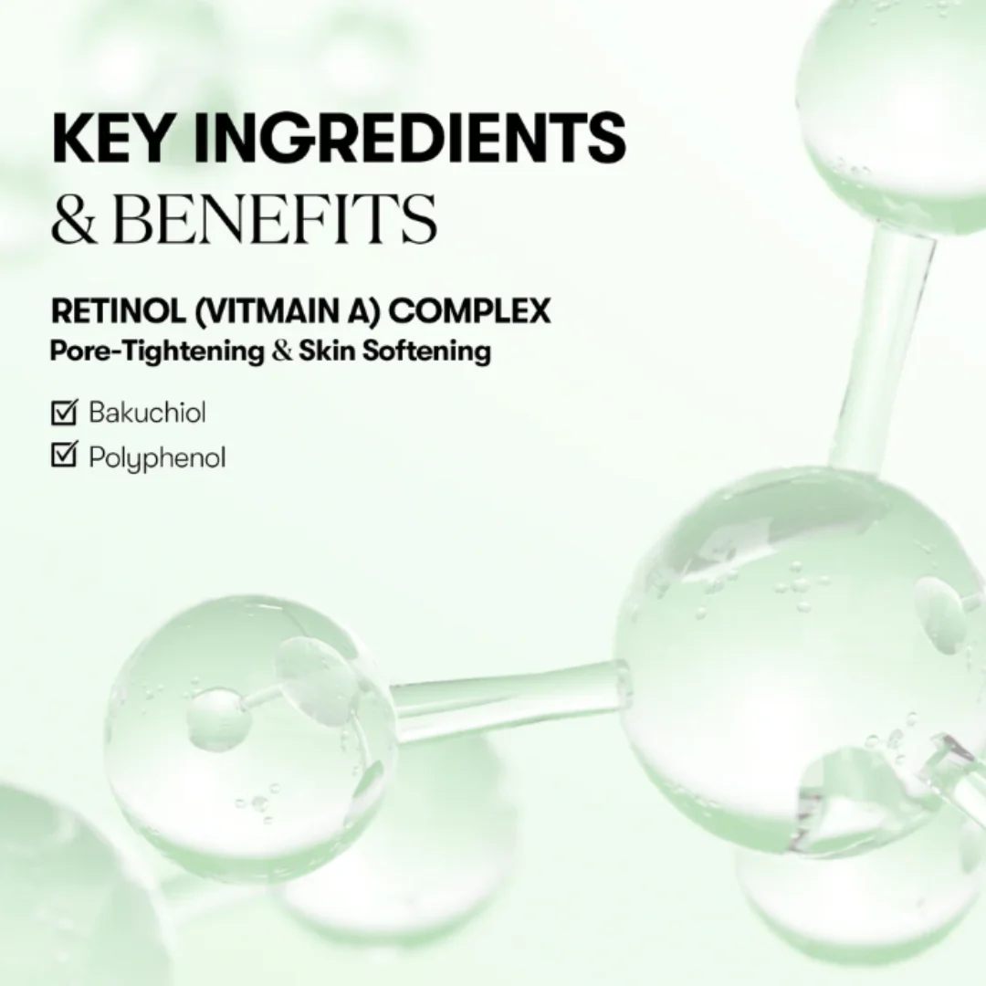 VT Cosmetics Reti-A Reedle Shot 100 2 Step Hydrogel Mask - Image 4