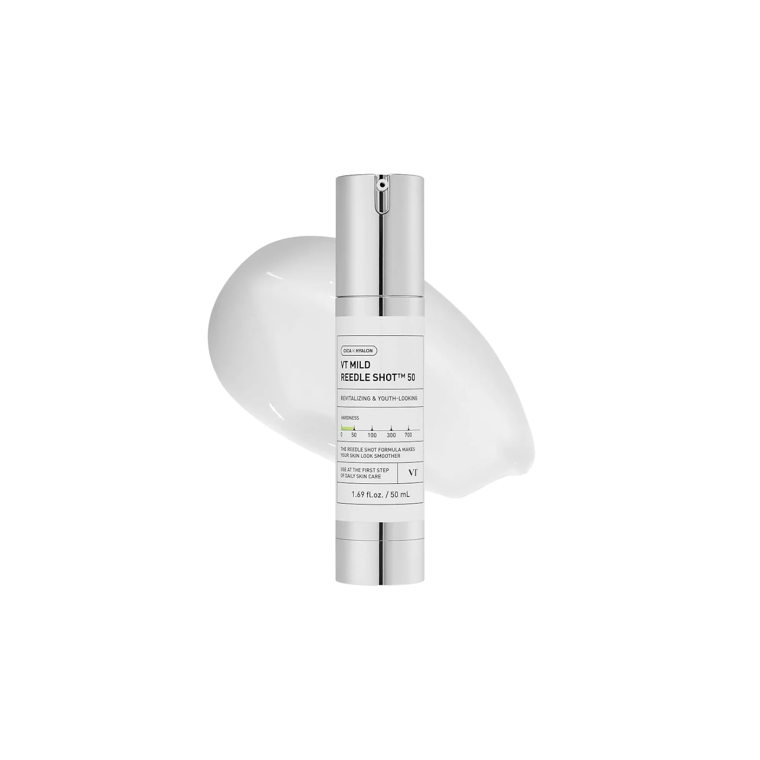 VT Cosmetics Reedle Shot 50