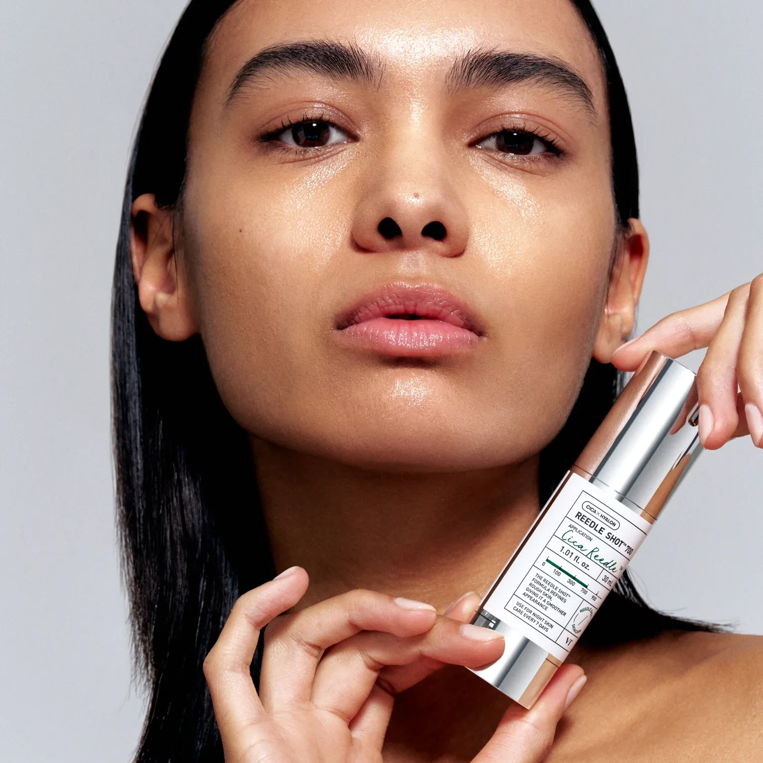VT Cosmetics Reedle Shot 50 - Image 2