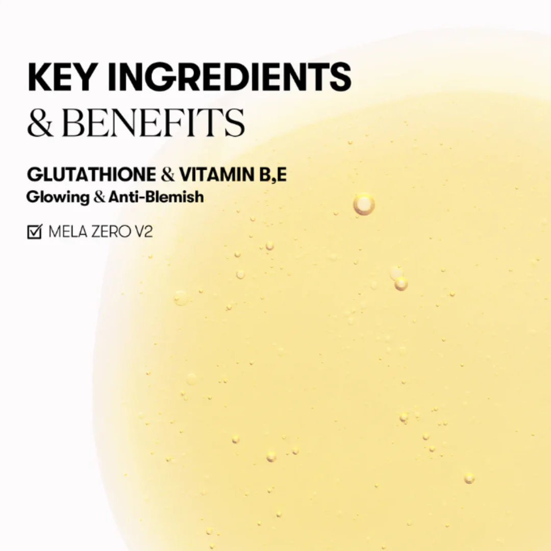 VT Cosmetics Vita-Light Reedle Shot 100 2 Step Hydrogel Mask - Image 4